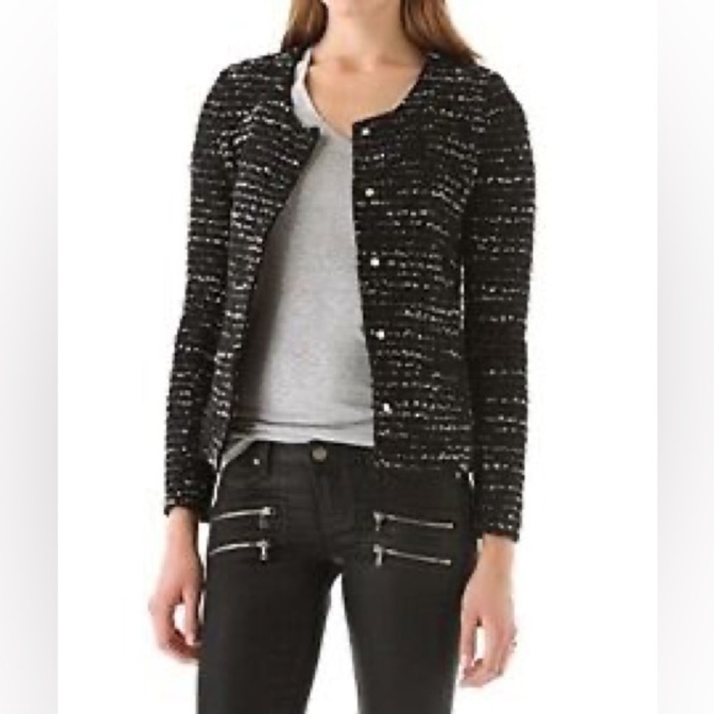 Iro Molly jacket